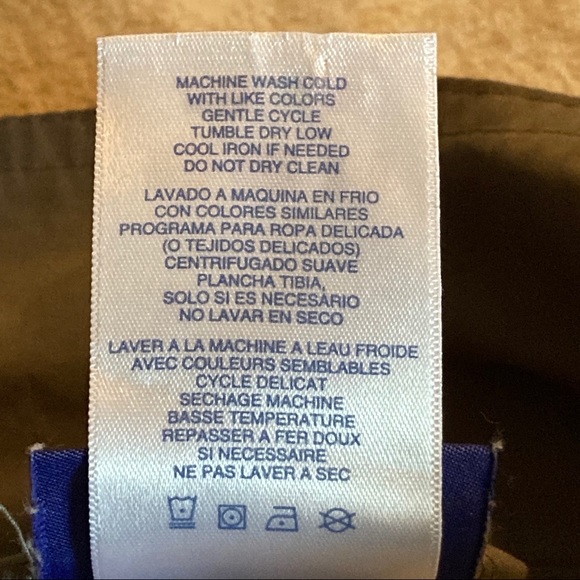 Reebok Lined Windbreaker Jacket Unisex Gray Black - Picture 12 of 13